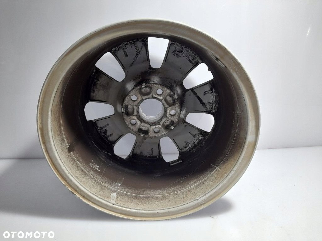 AUDI A6 A7 C7 4G ALUFELGA 4G0601025 ET37 7.5JX16" H2 ORYGINAŁ RONAL - 6