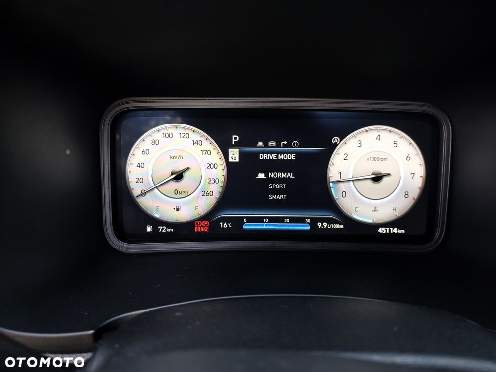 Hyundai Kona 1.6 T-GDI Executive 4WD DCT - 24
