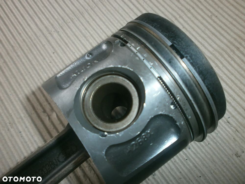 TŁOK KORBOWÓD 2.2HDI EURO5 JUMPER BOXER H268X RF9C106200AA - 2