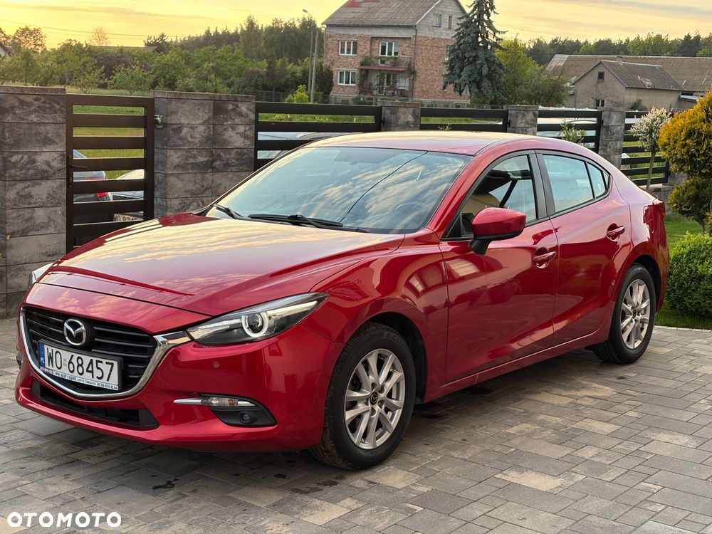 Mazda 3 - 22