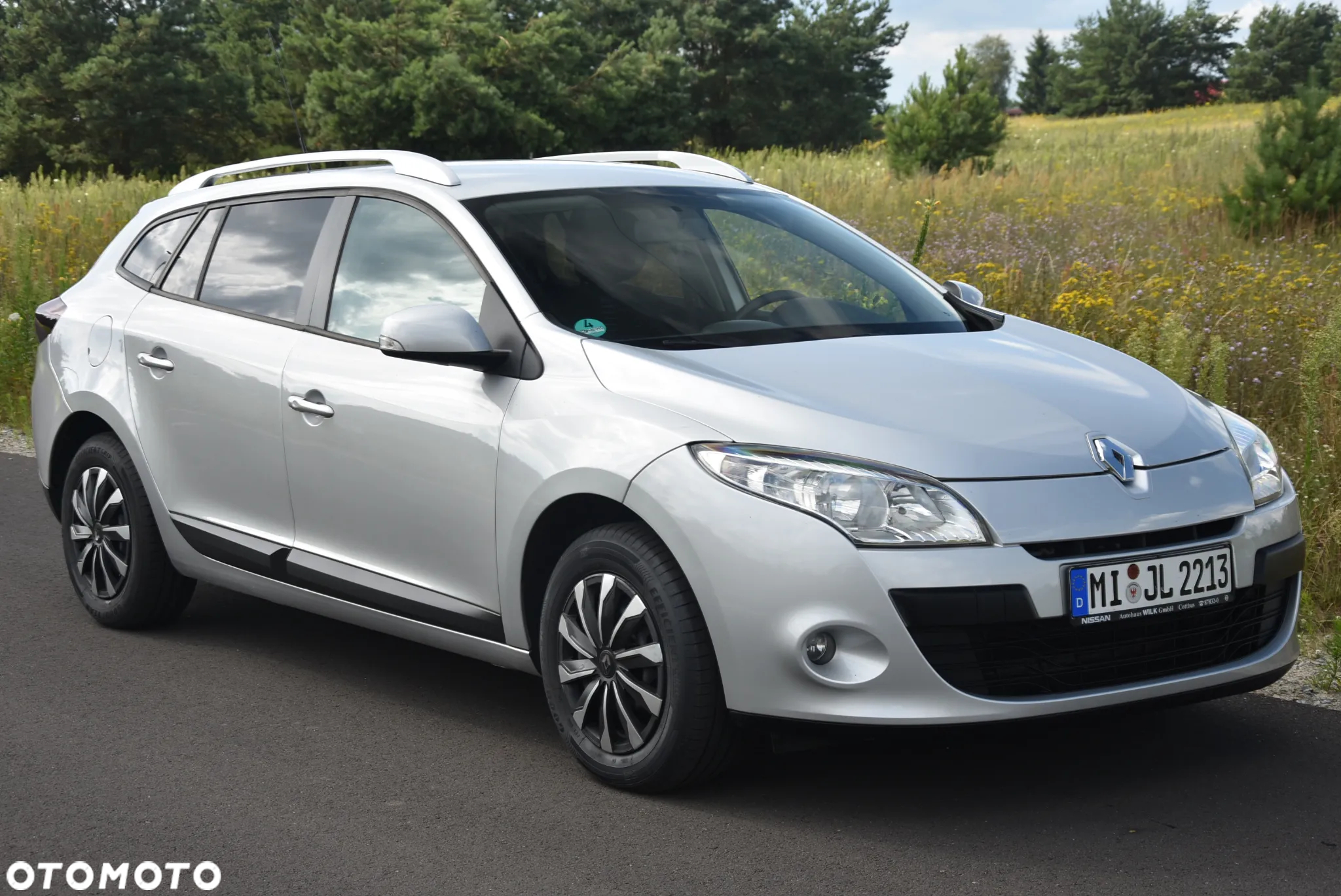 Renault Megane 1.6 16V 110 Expression - 29