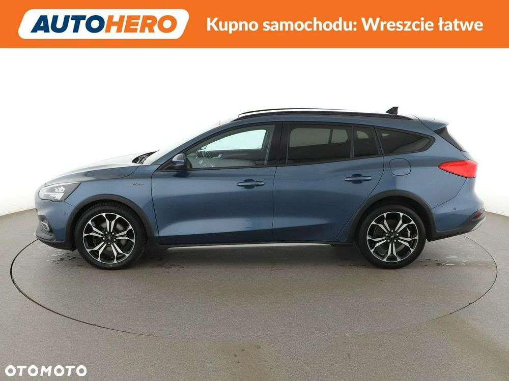 Ford Focus 2.0 EcoBlue Active - 3