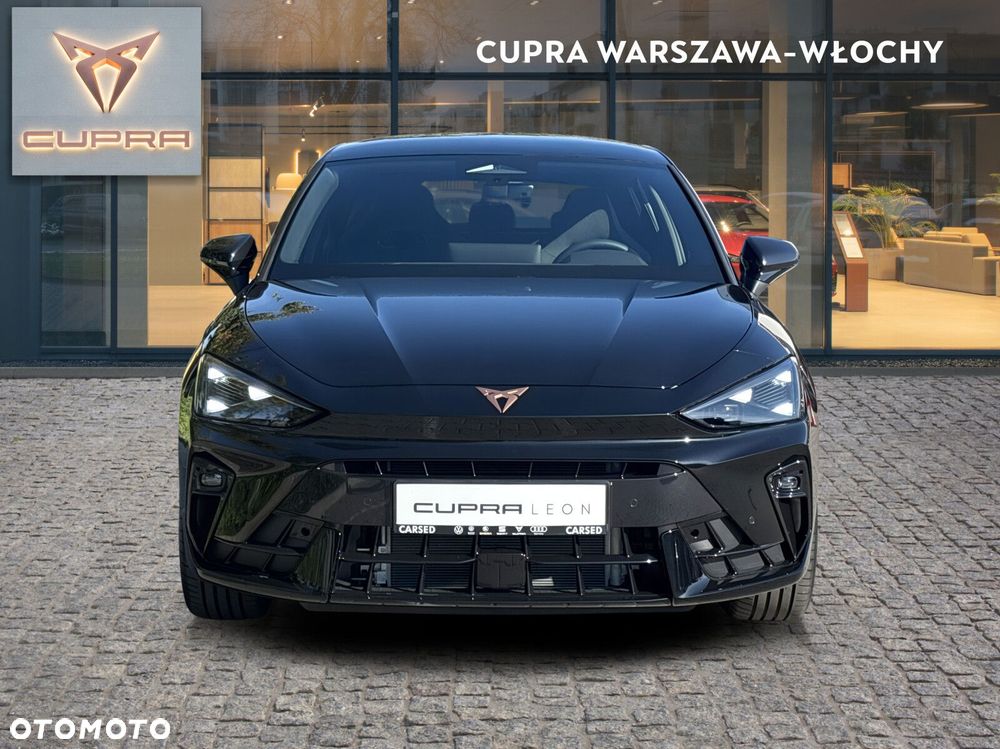 Cupra Leon 1.5 eTSI mHEV DSG - 9