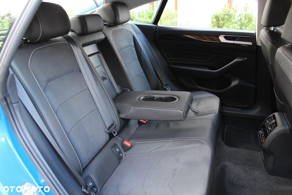 Volkswagen Arteon 2.0 TSI Elegance DSG - 22