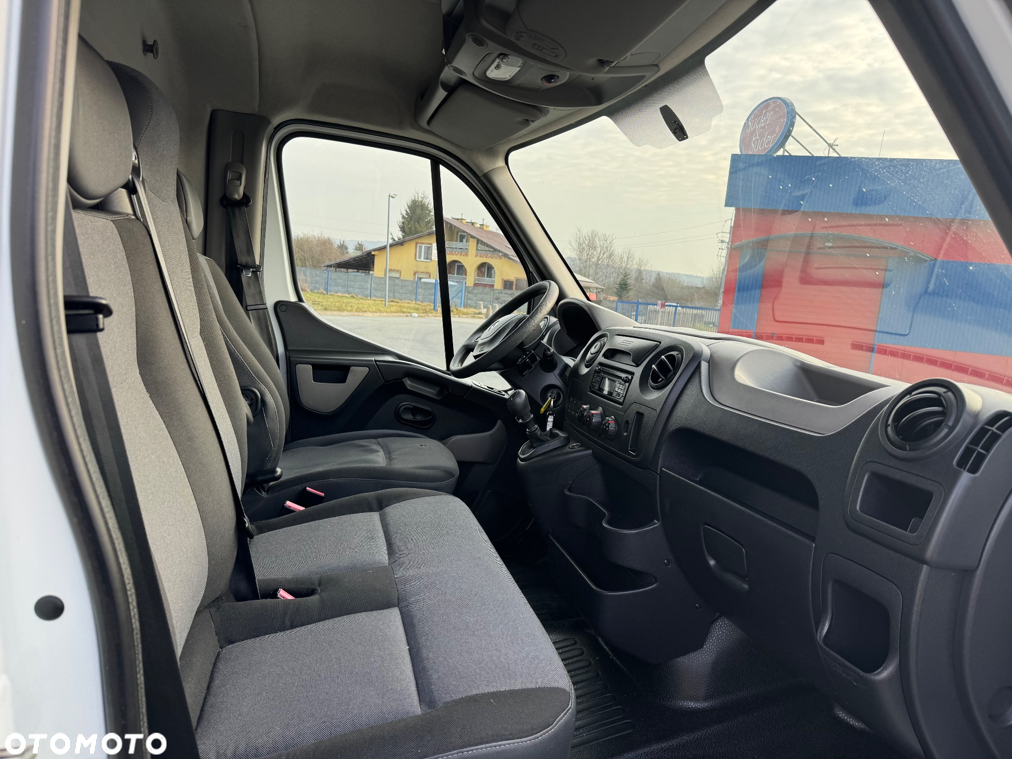Renault Master - 12