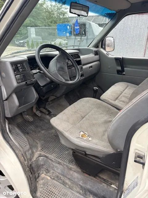 Volkswagen T4 - 2