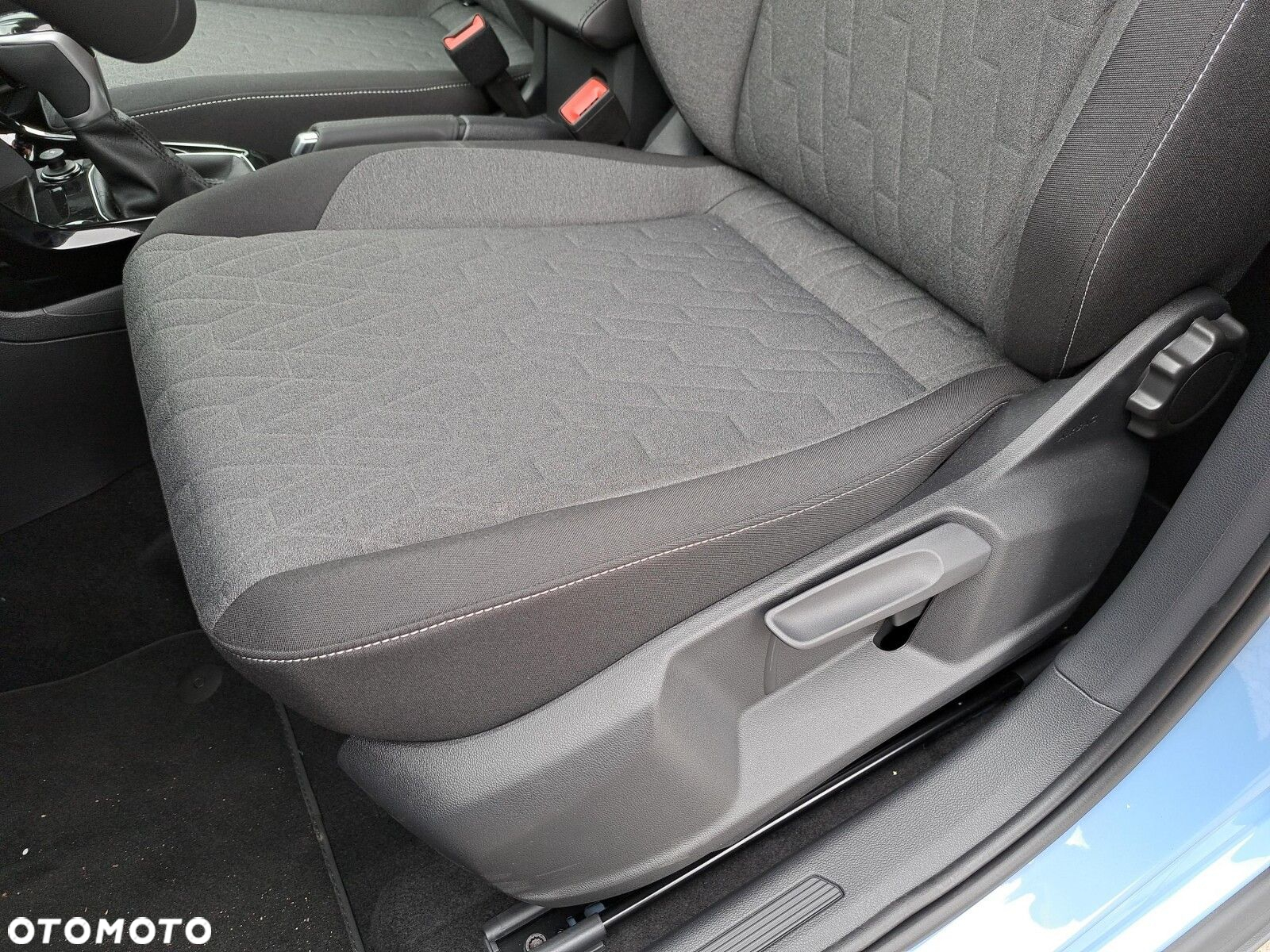 Volkswagen T-Cross - 12