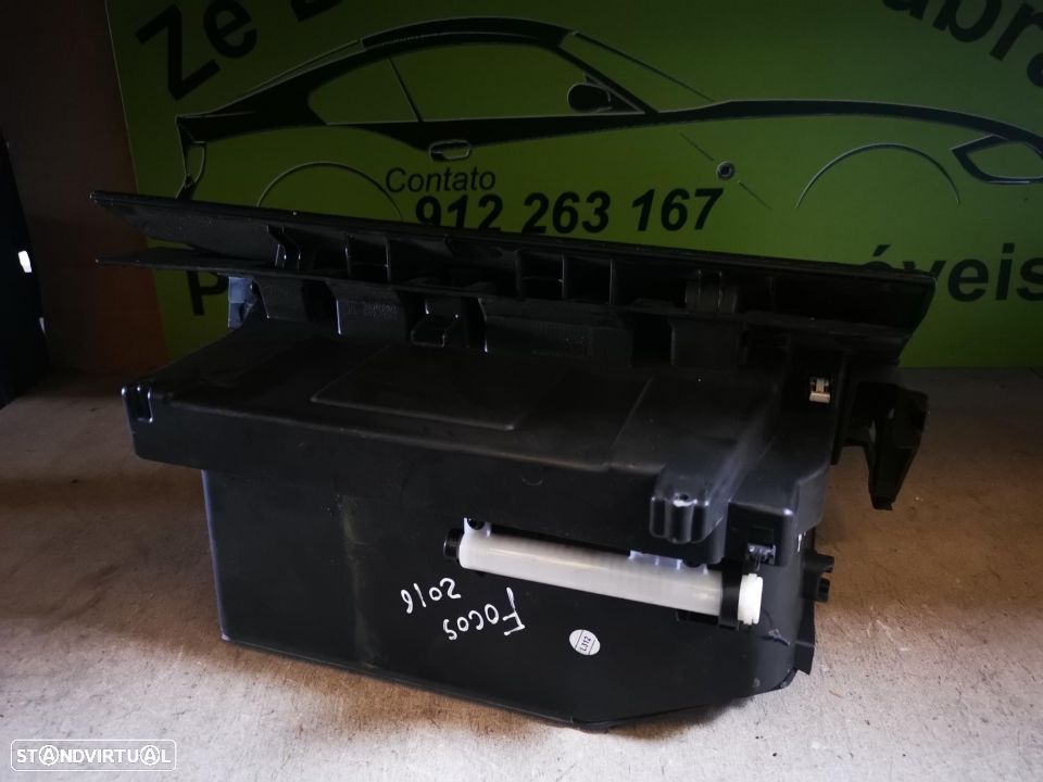 FORD FOCUS III PORTA LUVAS - PL030 - 6