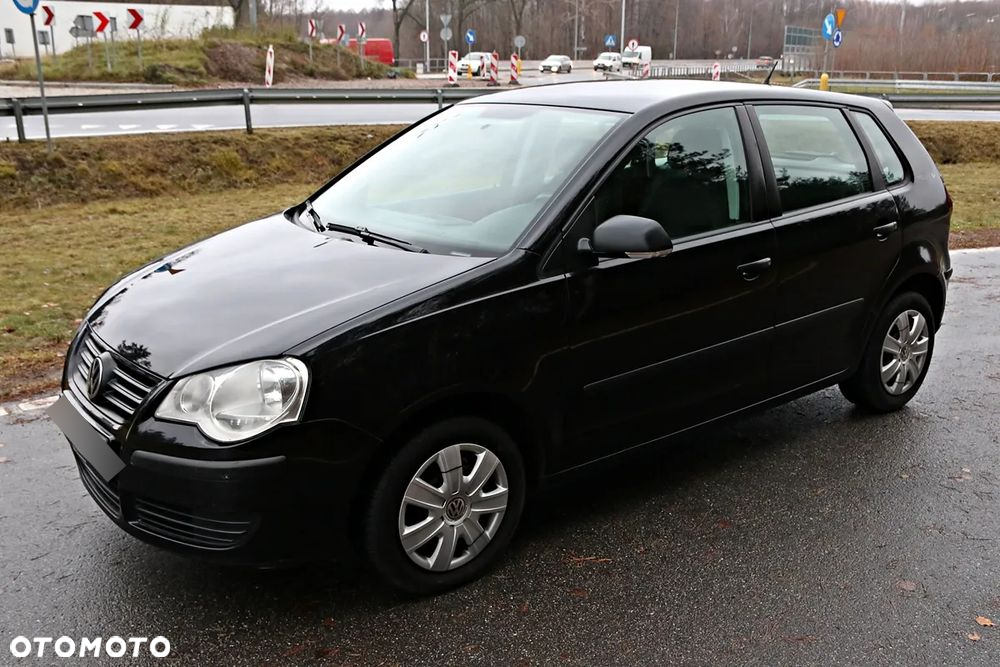 Volkswagen Polo 1.2 12V Comfortline - 12
