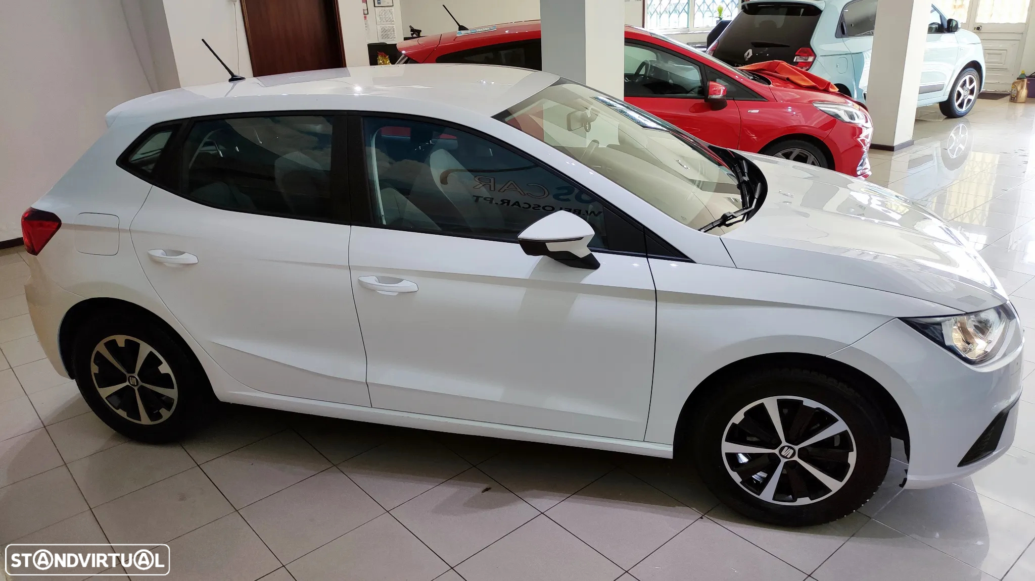 SEAT Ibiza 1.0 Style - 11