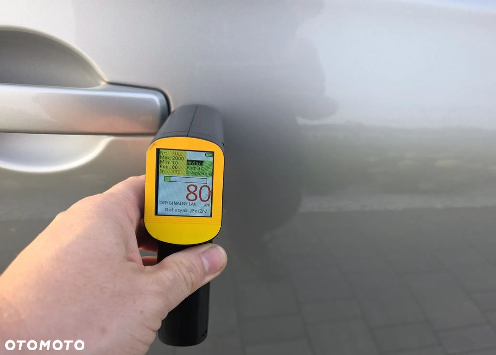 Nissan Qashqai 2.0 I-Way - 19