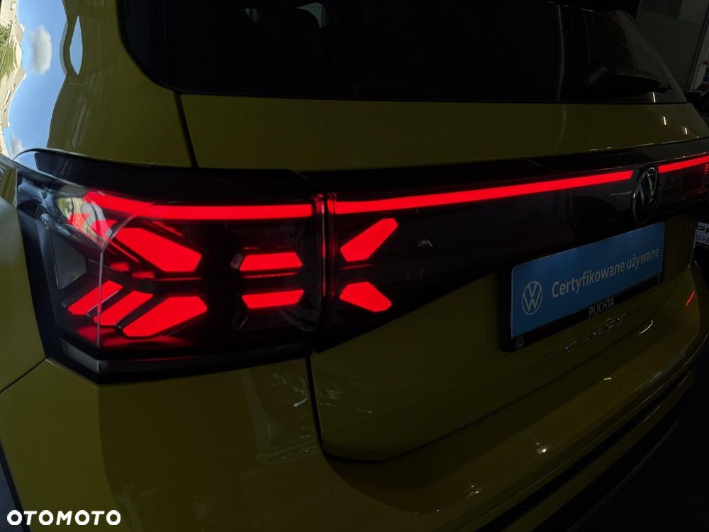 Volkswagen T-Cross - 33