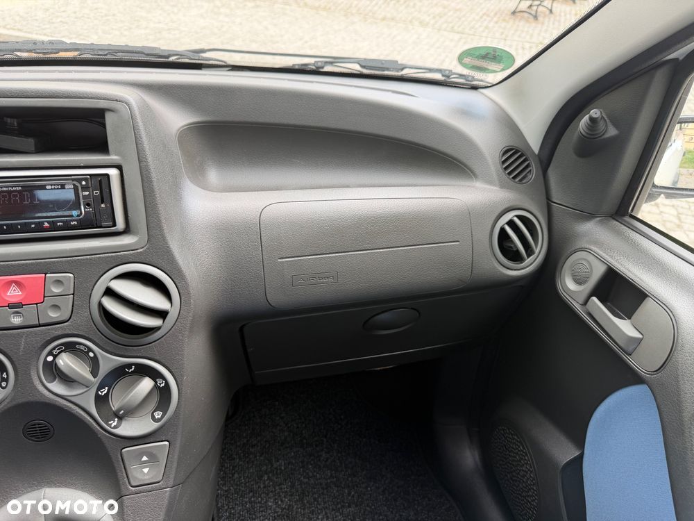 Fiat Panda - 15