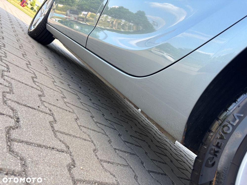 Opel Astra 1.6 T Sport - 10