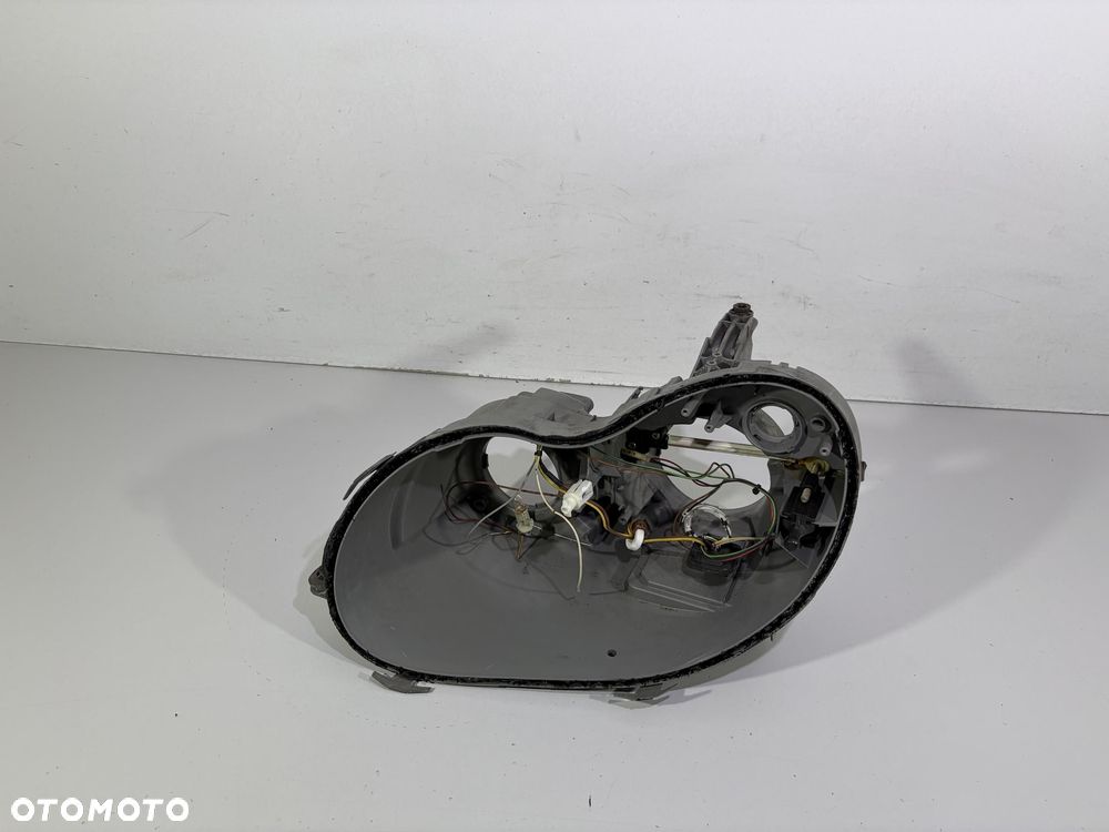 Obudowa lampy przedniej lewej mercedes clk w209 - 4