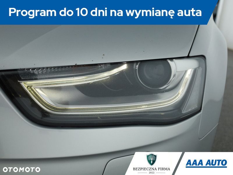 Audi A4 Avant - 20