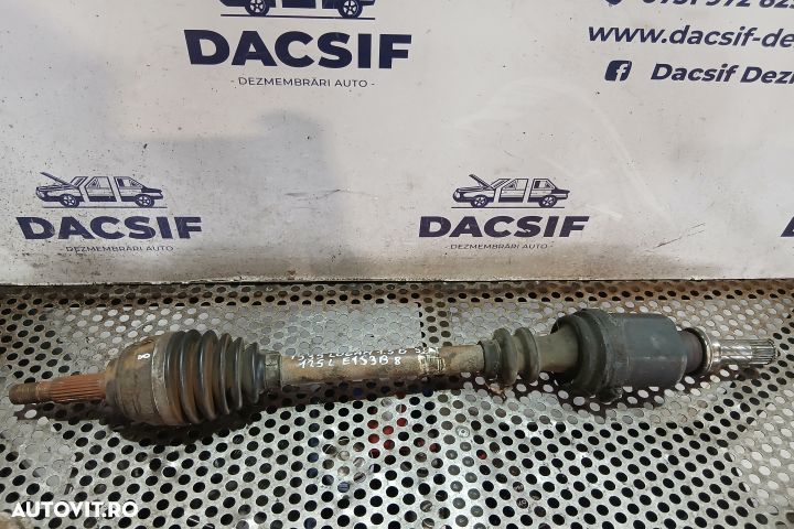 Planetara fata stanga 1.5 DCI K9K 1.5 DCI K9K Dacia Logan 1 [2004 - 2 - 1