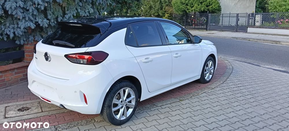 Opel Corsa 1.5 Start/Stop - 25
