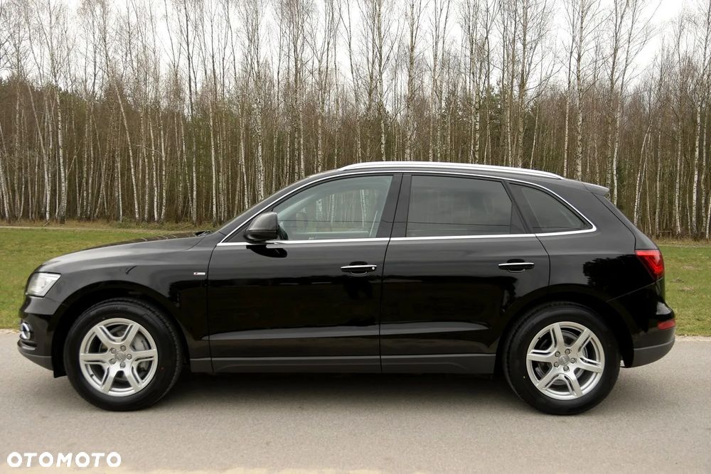 Audi Q5 2.0 TDI (clean diesel) ultra - 3