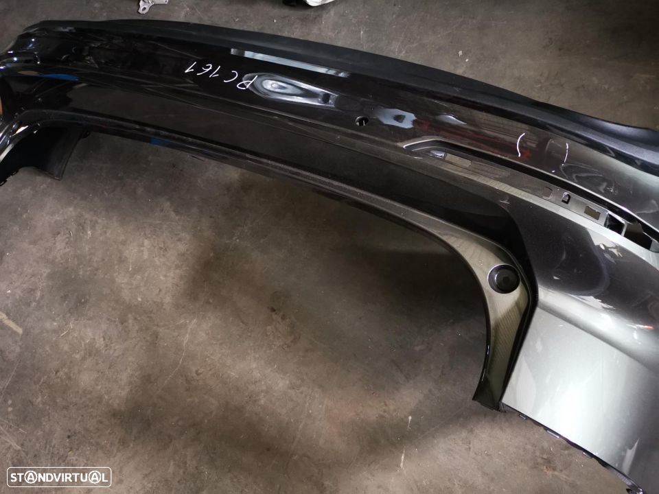 VOLVO V60 II PARA CHOQUES TRÁS - PC161 - 8