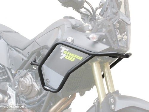 Yamaha XT660Z Tenere DM15 - 15