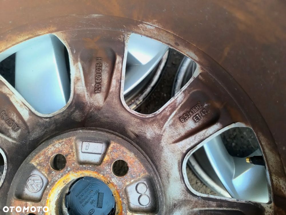5x100 Felgi Aluminiowe Alufelgi 16 VW GOLF IV 4 BORA NEW BEETLE POLO FOX TCROSS SKODA octavia I 1 SCALA SEAT Leon I AUDI A3 8L TT fabia roomster praktik Ibiza ARONA TOLEDO II IV Cordoba Legnica ALU-RAD - 12