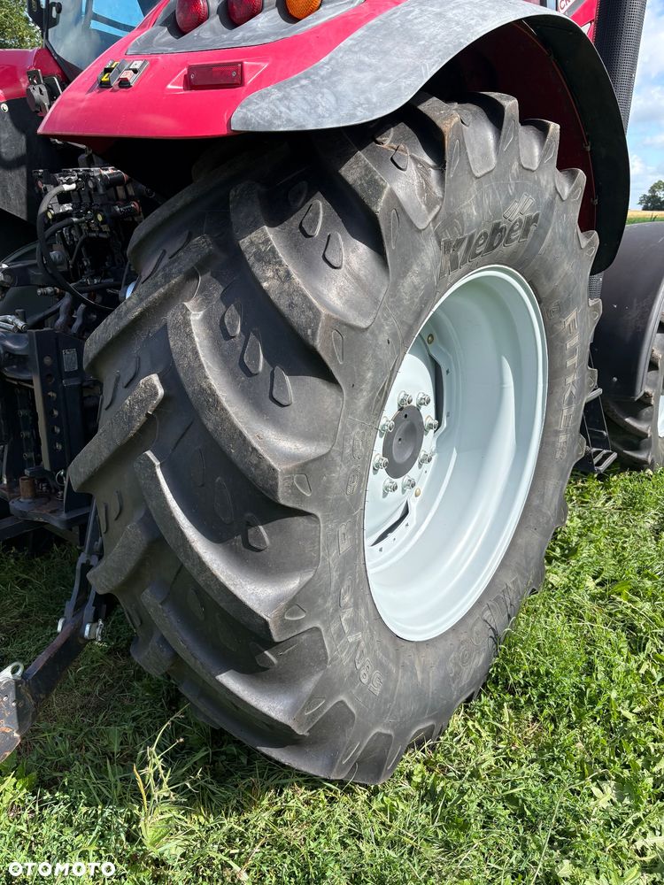 McCormick XTX 165 (nie MTX Case MX 150 170) - 16