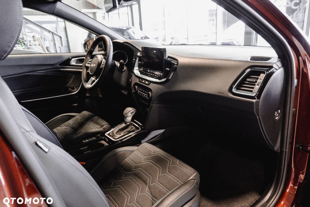 Kia XCeed 1.6 T-GDI Business Line DCT - 9