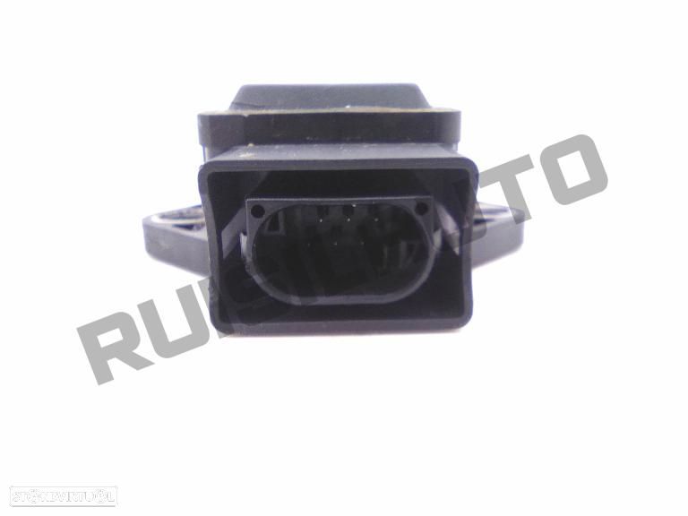 Sensor De Aceleração 02650_05283 Land Rover Range Rover Iii (l3 - 2