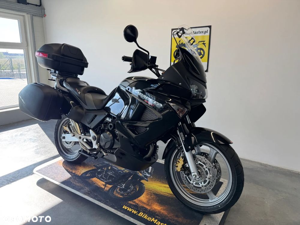 Honda XL - 3
