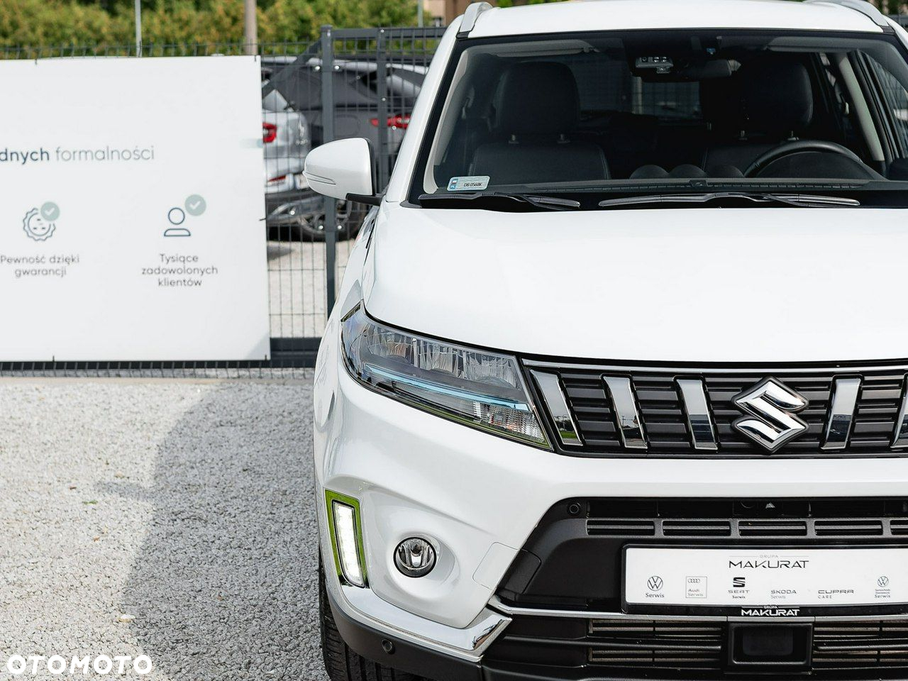 Suzuki Vitara - 9