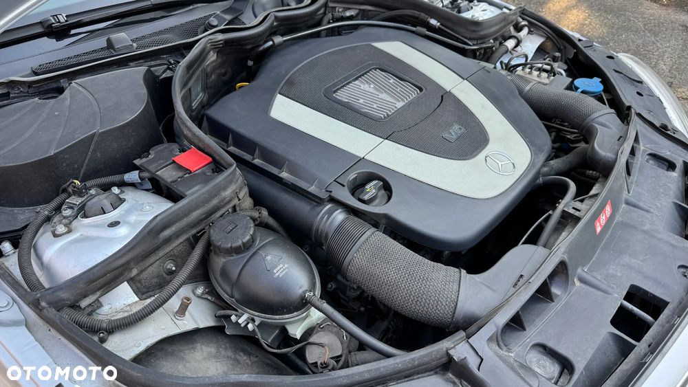 Mercedes-Benz Klasa C - 12