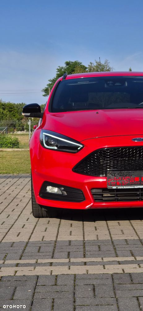 Ford Focus 2.0 EcoBoost ST-2 - 18