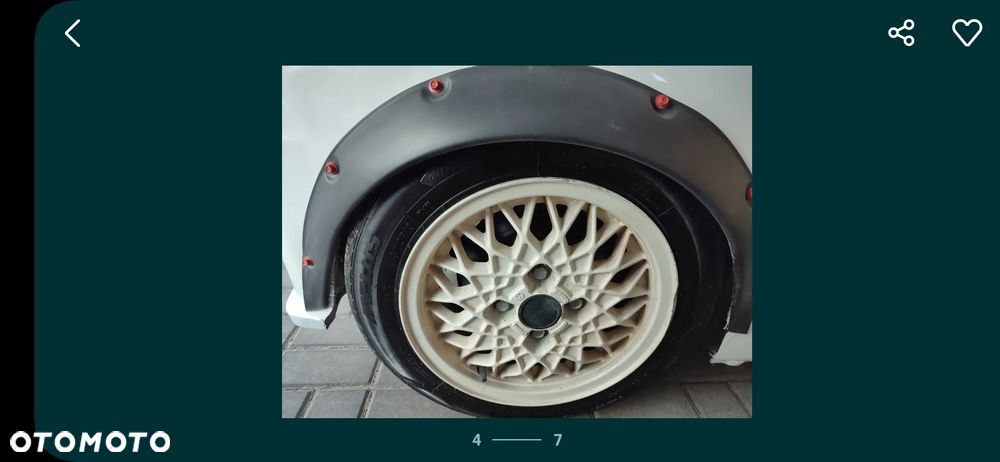 Fiat 126 - 4