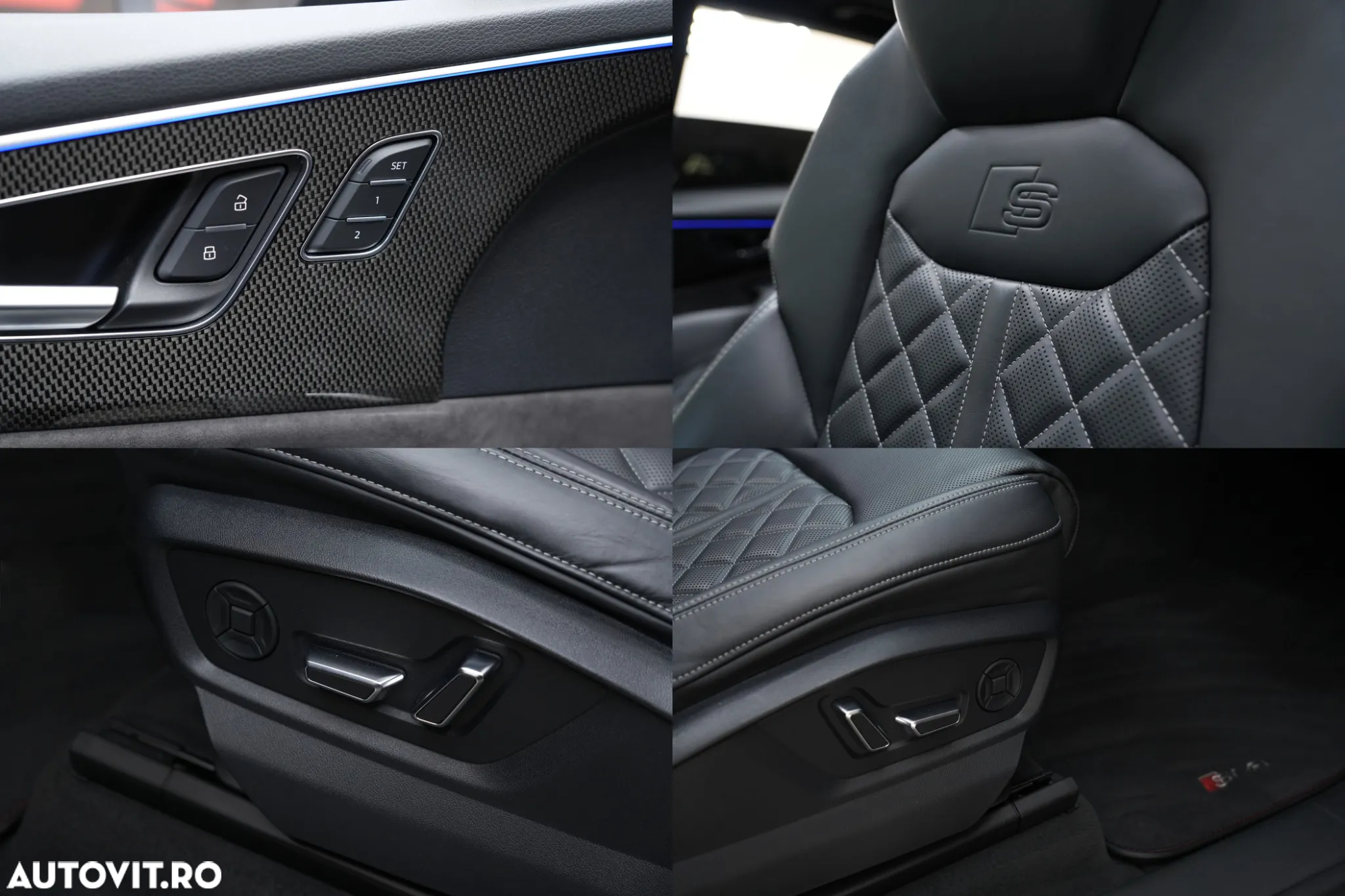 Audi SQ8 - 22
