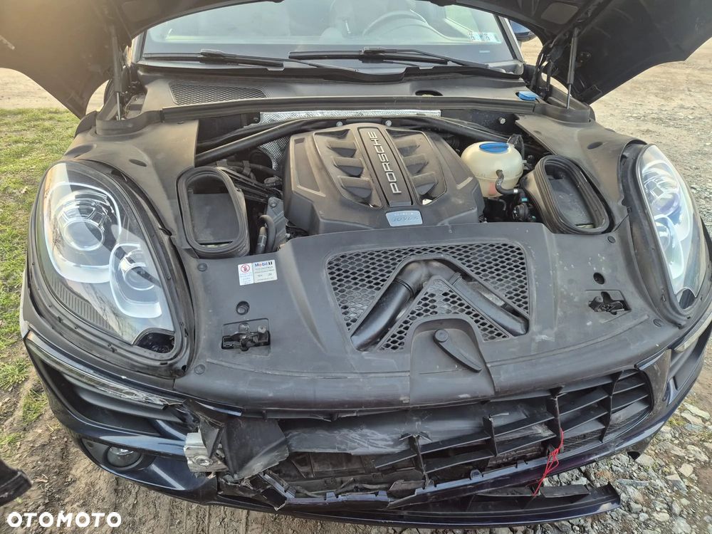 Porsche Macan S PDK - 16