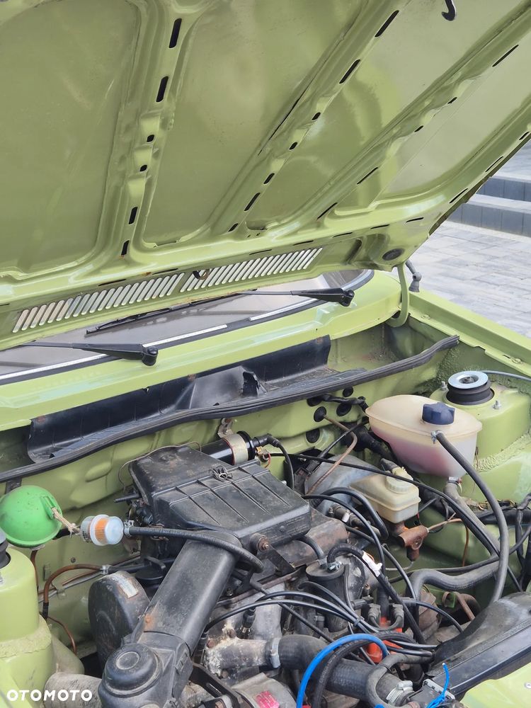 Volkswagen Golf - 26
