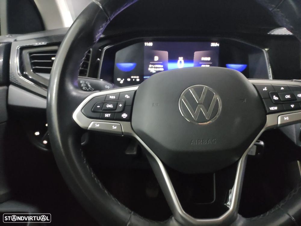 VW Taigo 1.0 TSI Life - 14