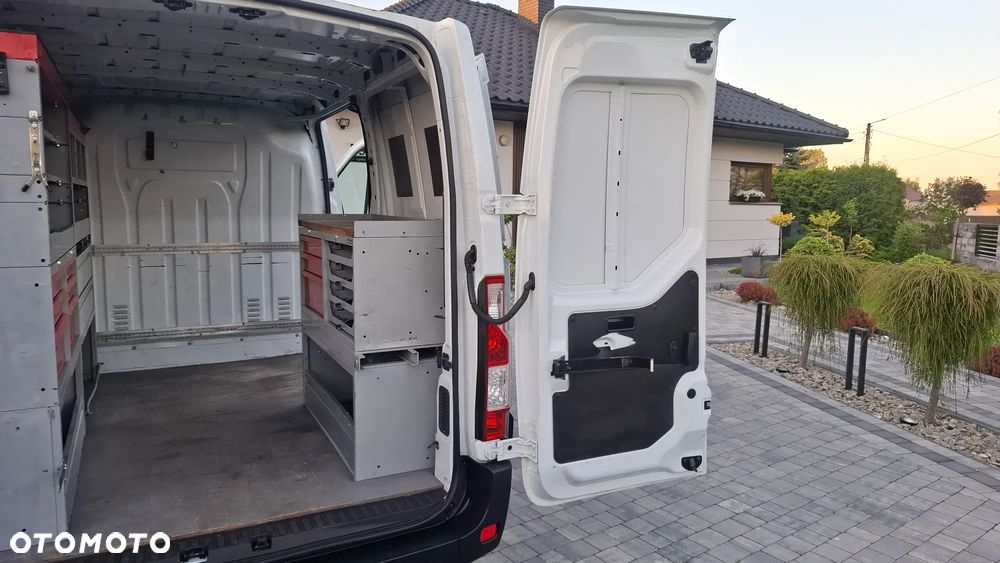 Renault MASTER - 13
