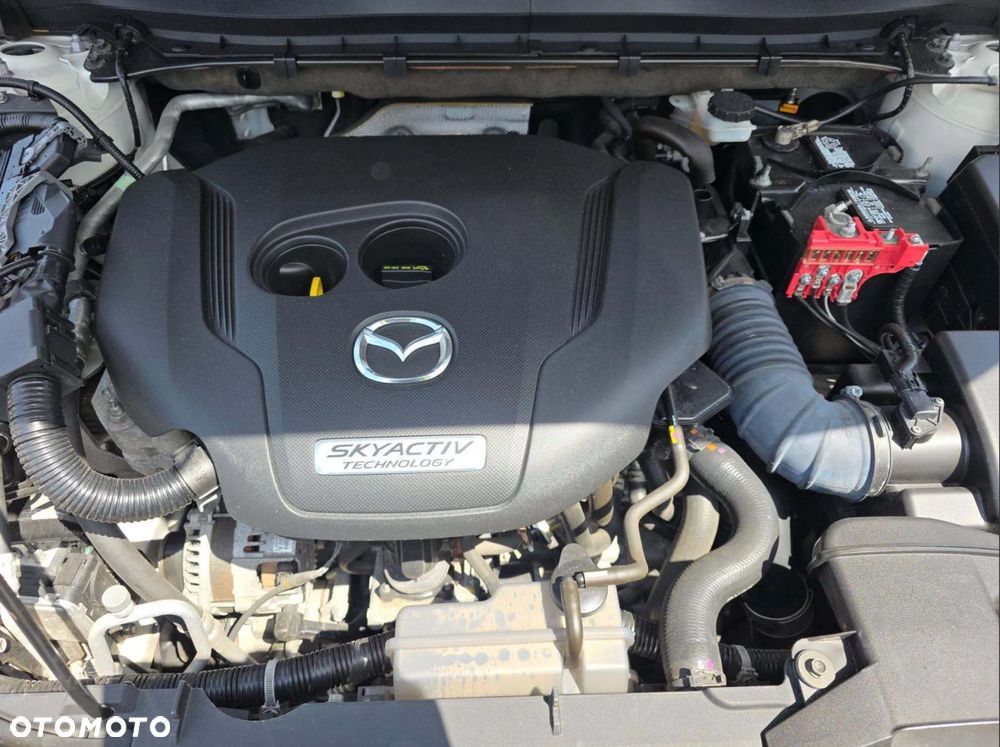 Mazda CX-5 - 19