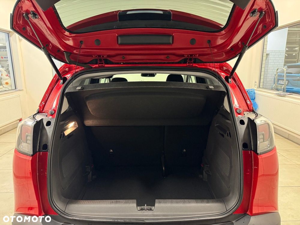 Opel Crossland 1.2 T Edition - 22