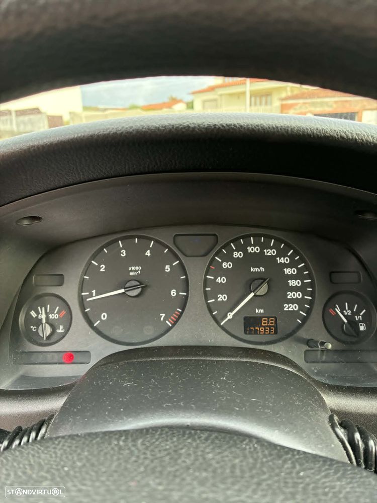 Opel Astra 1.4 Club - 7