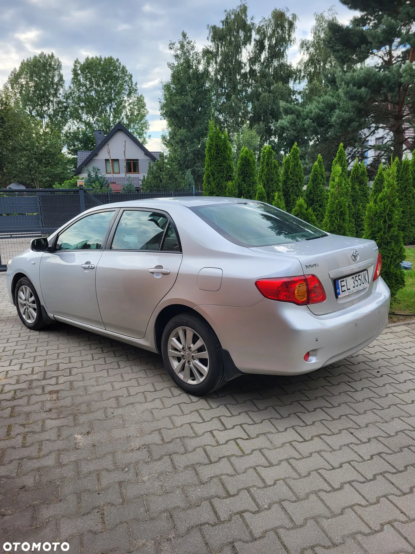 Toyota Corolla 1.6 VVT-i Sol Start - 2