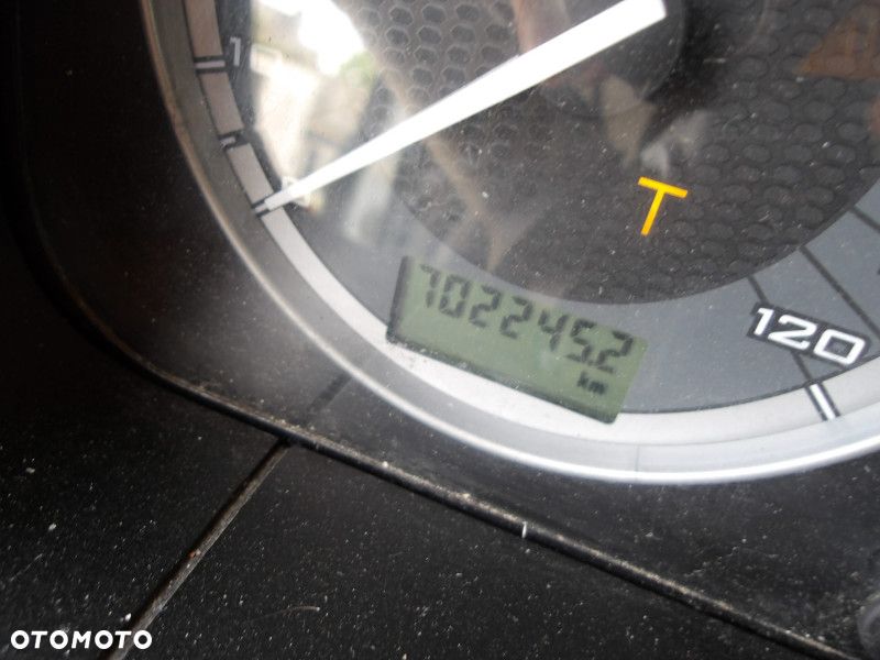 Iveco S-WAY 510. 13L - 8