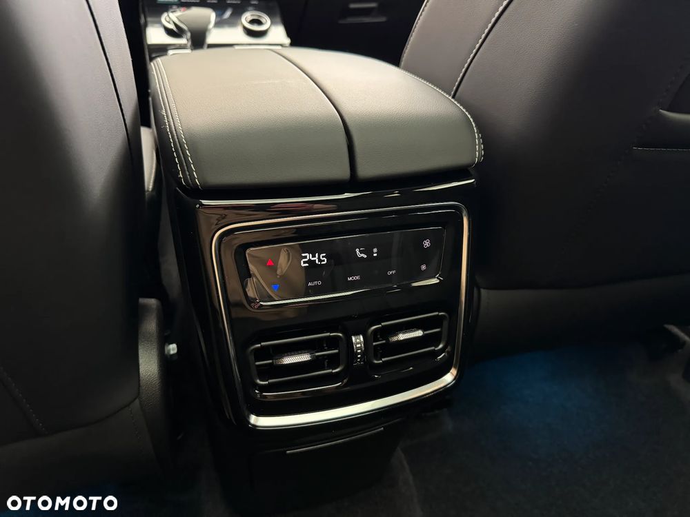 Jetour X70 Plus - 16