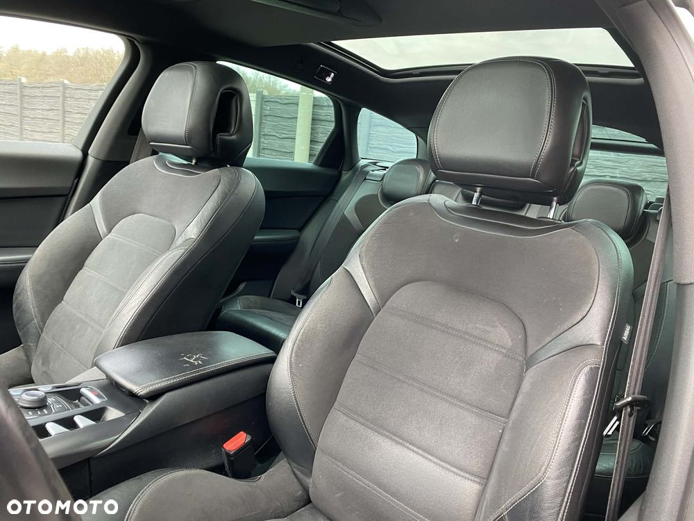 Citroën DS5 HDi 165 SportChic - 11