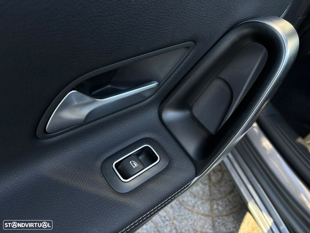 Mercedes-Benz A 200 Limousine Progressive Aut. - 15