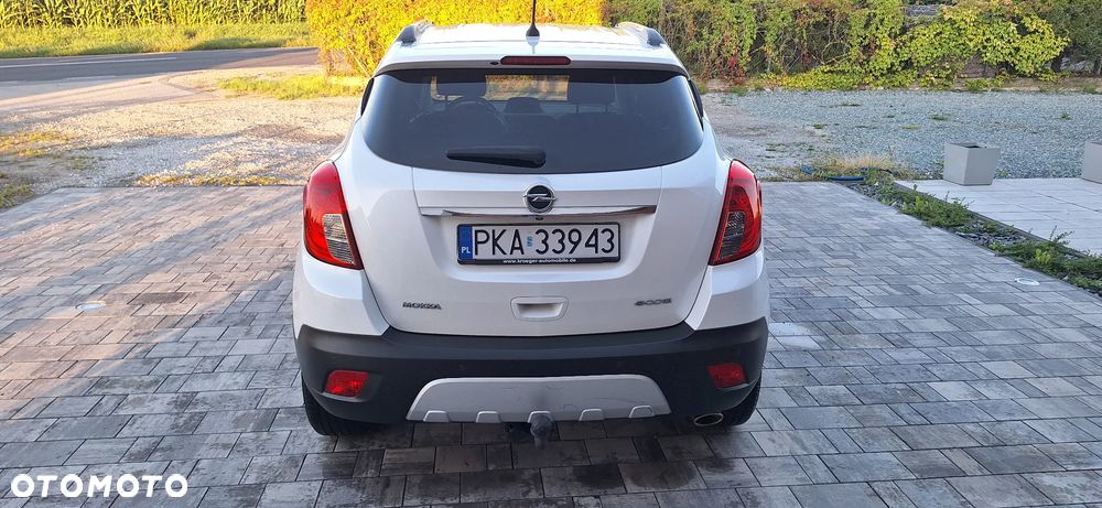Opel Mokka 1.4 Turbo ecoFLEX Start/Stop Color Innovation - 7