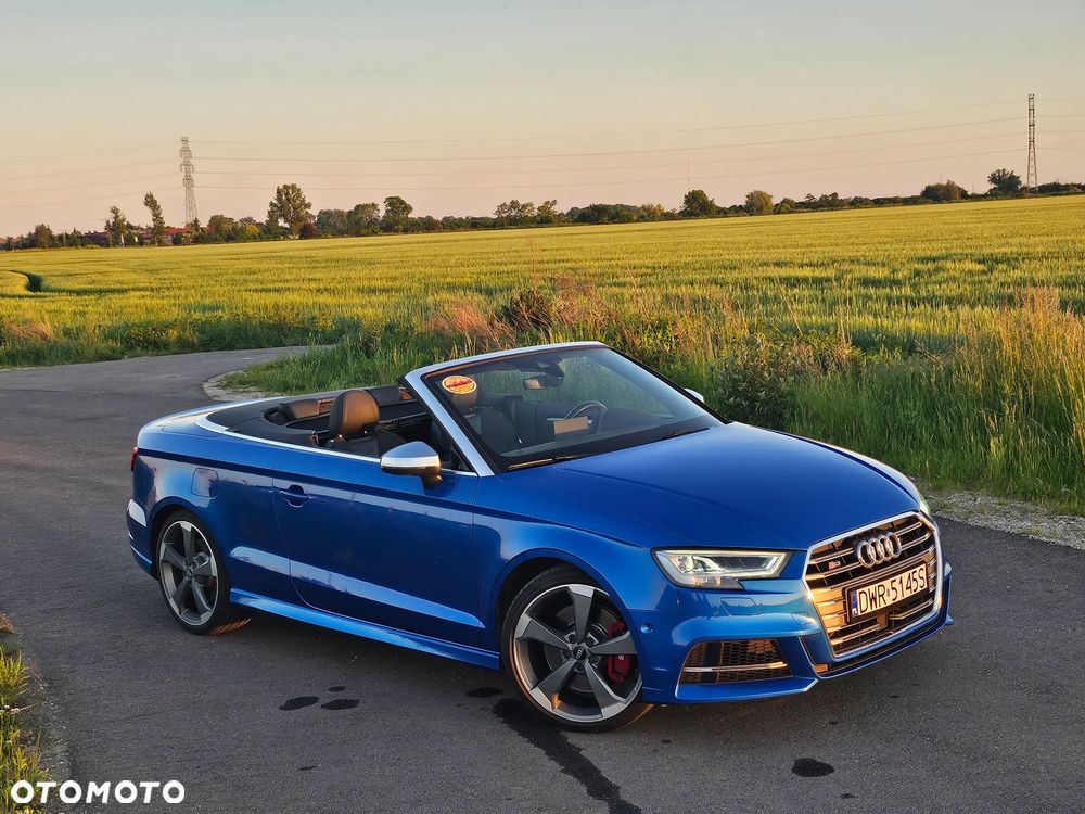 Audi S3 - 3