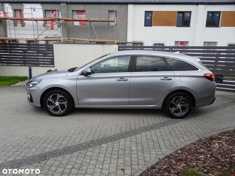 Hyundai i30 1.5 DPI Comfort - 4